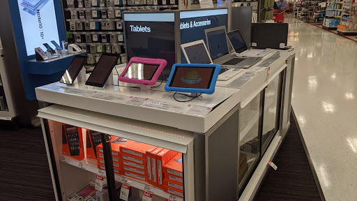 Department Store «Target», reviews and photos, 1300 Long Grove Dr, Mt Pleasant, SC 29464, USA