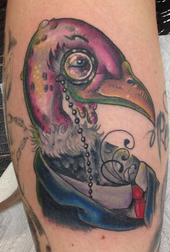 Tattoo Shop «Stone Age Tattoos», reviews and photos, 6009 GA-92, Acworth, GA 30102, USA