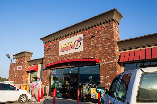 Gas Station «Sudden Service», reviews and photos, 2942 Maxey Rd, Cedar Hill, TN 37032, USA