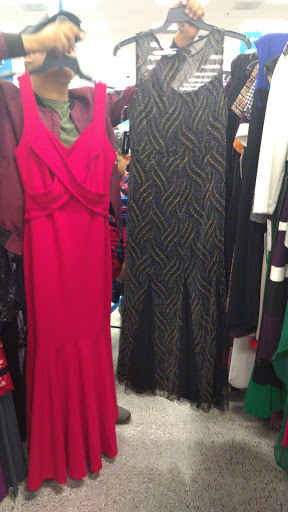 Clothing Store «Ross Dress for Less», reviews and photos, 500 N Jackson Rd Ste G, Pharr, TX 78577, USA
