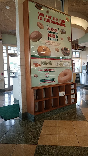 Bakery «Krispy Kreme Doughnuts», reviews and photos, 4302 Tacoma Mall Blvd, Tacoma, WA 98409, USA