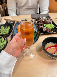 Plats et boissons du Restaurant japonais Naka à Avignon - n°18