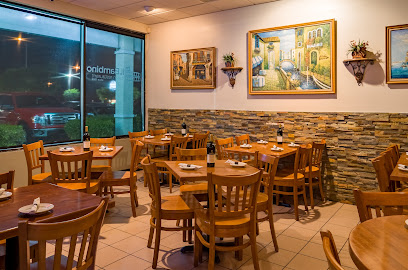 Il Bambino Italian Restaurant - 7921 SW 40th St #52, Miami, FL 33155