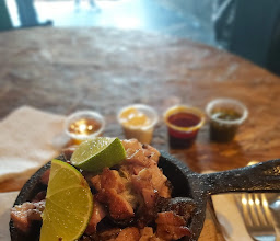 Negro Mezcalier photo