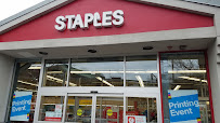 Staples - Photo 4 - Car repair in Riverside, CT, Stamford