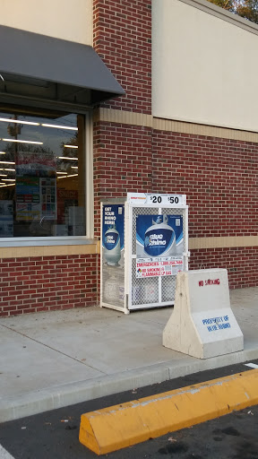 Dollar Store «FAMILY DOLLAR», reviews and photos, 63 W Stafford Rd, Stafford Springs, CT 06076, USA