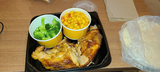 Mexican Restaurant «El Pollo Loco», reviews and photos, 7380 W Cheyenne Ave, Las Vegas, NV 89129, USA