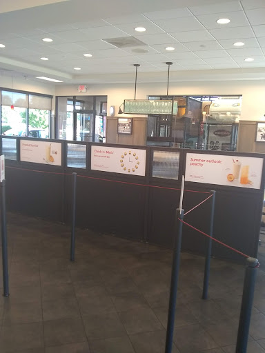 Fast Food Restaurant «Chick-fil-A», reviews and photos, 1250 N National Rd, Columbus, IN 47201, USA