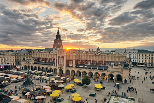 SeeKrakow Local Tours