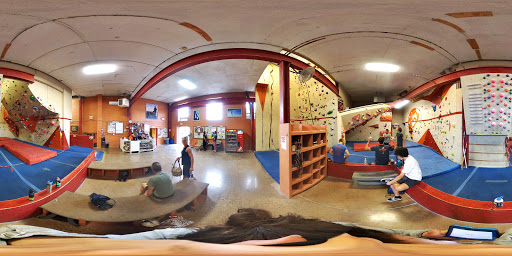 Gym «Doylestown Rock Gym», reviews and photos, 3853 Old Easton Rd, Doylestown, PA 18902, USA