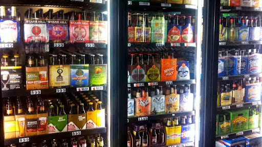 Liquor Store «Quality Liquor Store», reviews and photos, 2329 Madison Ave, San Diego, CA 92116, USA