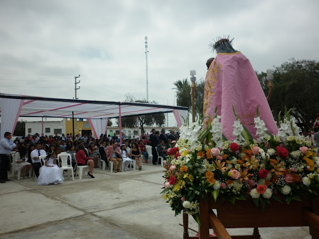 Opiniones de Parroquia "Santa Rosa de Lima" en Caja - Iglesia