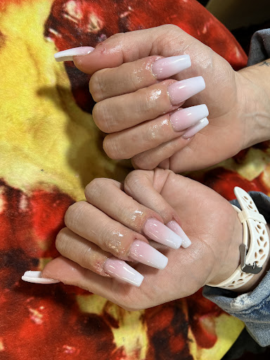 Nail Salon «Venus Nail Salon And Spa», reviews and photos, 8275 Farm to Market 1516, Converse, TX 78109, USA