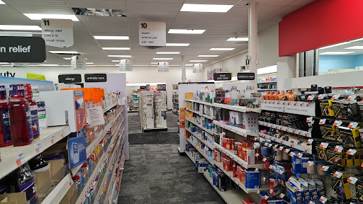 Drug Store «CVS», reviews and photos, 6920 Laurel Bowie Rd, Bowie, MD 20715, USA