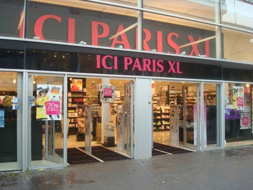 ICI PARIS XL