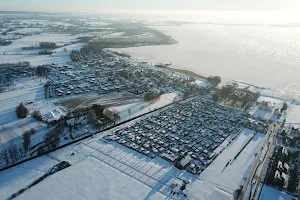 Campingplatz Tiemanns Hof image