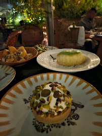 Pistachier du Restaurant marocain Dar Mima à Paris - n°3
