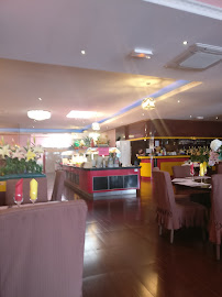 Atmosphère du Restaurant asiatique Royal d'Or à Sarrebourg - n°6