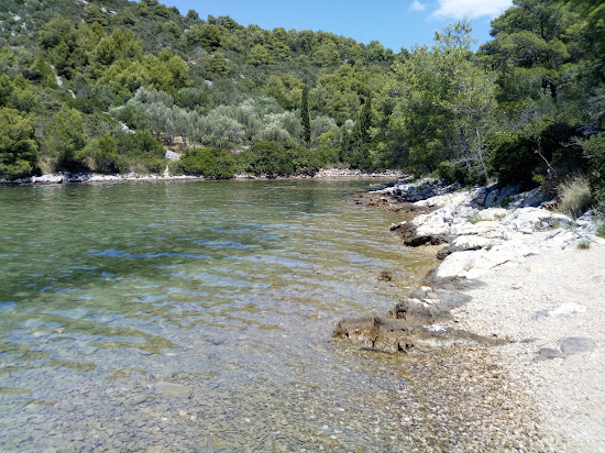 Jelenica beach