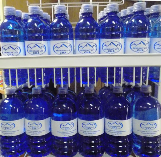 Store «Marietta Health Foods», reviews and photos, 1522 Roswell Rd # A, Marietta, GA 30062, USA