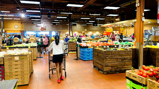 Supermarket «Wegmans», reviews and photos, 1056 E Lancaster Ave, Downingtown, PA 19335, USA
