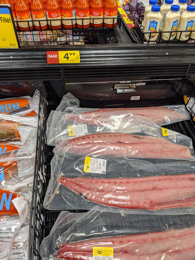 Grocery Store «Kroger», reviews and photos, 630 Thornton Rd, Lithia Springs, GA 30122, USA