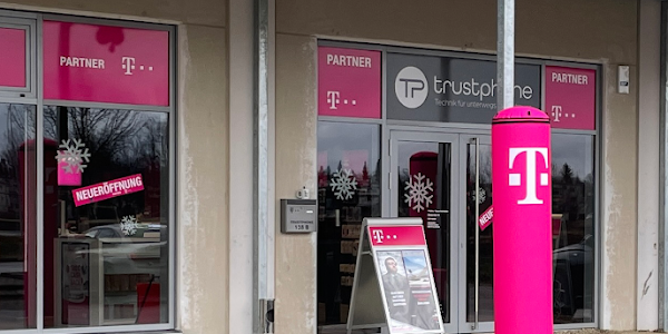 Telekom Partner Shop