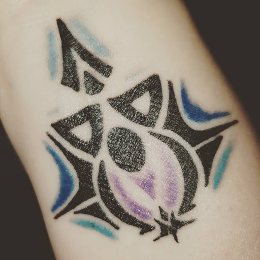 Tattoo Shop «Sarenity Tattoo & Piercing in Birchwood Mall», reviews and photos, 4350 24th Ave, Fort Gratiot Twp, MI 48059, USA