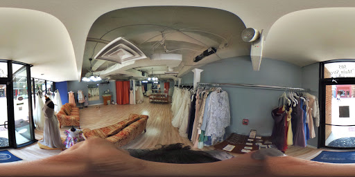 Bridal Shop «Sealed With a Kiss», reviews and photos, 505 E Main St, Charlottesville, VA 22902, USA