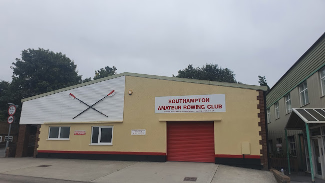 Southampton Amateur Rowing Club - Sports Complex