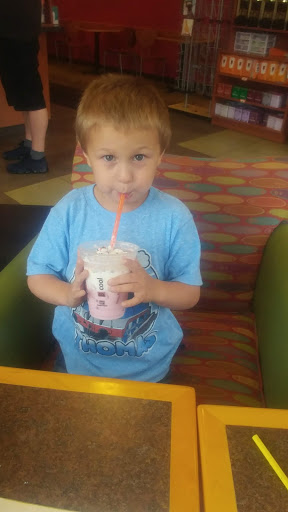 Coffee Shop «BIGGBY COFFEE», reviews and photos, 4211 Joslyn Rd #100, Auburn Hills, MI 48326, USA