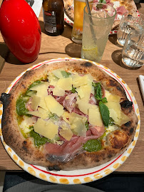 Pizza du Pizzeria La PecoraNegra Lyon - n°9
