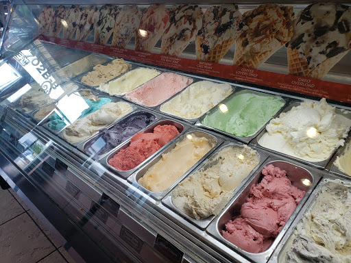 Ice Cream Shop «Cold Stone Creamery», reviews and photos, 7702B-B Richmond Hwy, Alexandria, VA 22306, USA