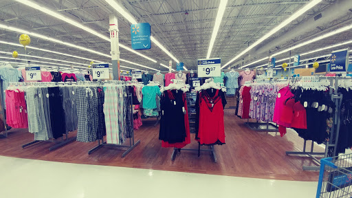 Discount Store «Walmart», reviews and photos, 301 Falls Blvd, Quincy, MA 02169, USA