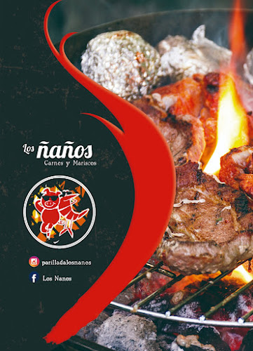 Horarios de Los Ñaños Carnes y Mariscos