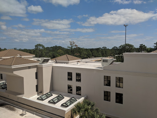 Hotel «Embassy Suites by Hilton Jacksonville Baymeadows», reviews and photos, 9300 Baymeadows Rd, Jacksonville, FL 32256, USA