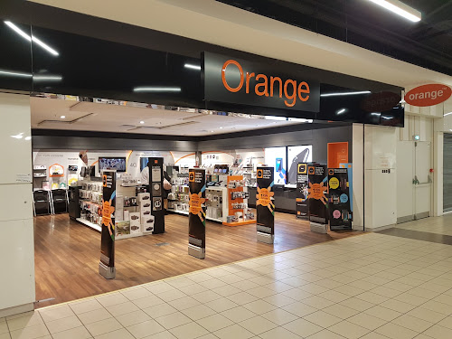 Boutique Orange - Champniers à Champniers