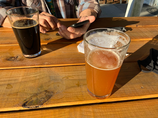 Winery «Copp Winery & Wine Bar», reviews and photos, 11 NE 4th Ave, Crystal River, FL 34429, USA