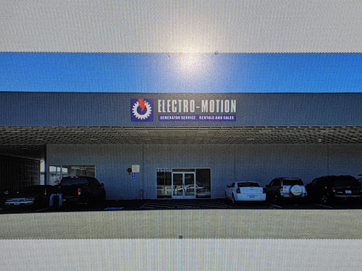 Electro-Motion, Inc.