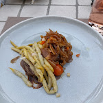 Photo n°2 de l'avis de Michael.o fait le 06/09/2023 à 18:52 sur le  Gehrleins Restaurant Hardtwald à Neupotz