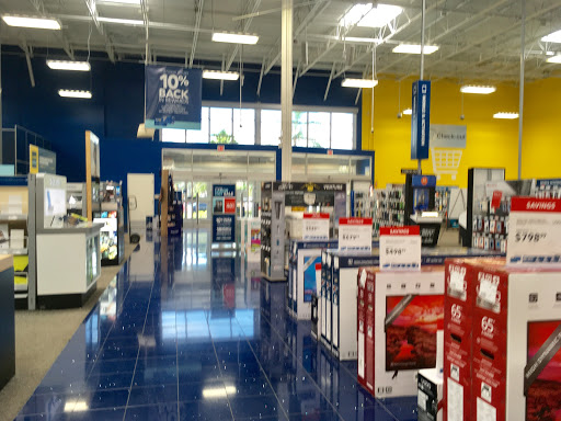 Electronics Store «Best Buy», reviews and photos, 2200 S University Dr, Davie, FL 33324, USA
