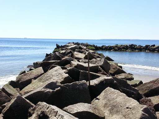 Aquarium «New York Aquarium», reviews and photos, 602 Surf Ave, Brooklyn, NY 11224, USA