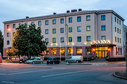 Narva hotell