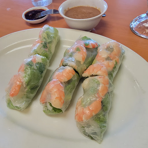 Pho Tay Bac Restaurant