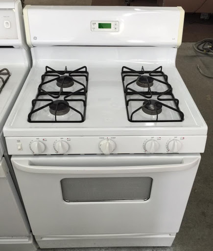 Used Appliance Store «Zella Appliances», reviews and photos, 22865 Van Dyke, Warren, MI 48089, USA