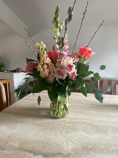 Florist «The Flower Studio», reviews and photos, 1701 Golf Rd, Rolling Meadows, IL 60008, USA