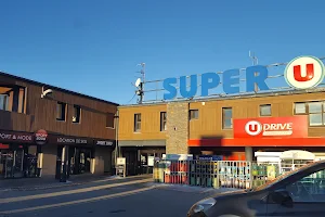 Supermercat Super U Èguet image