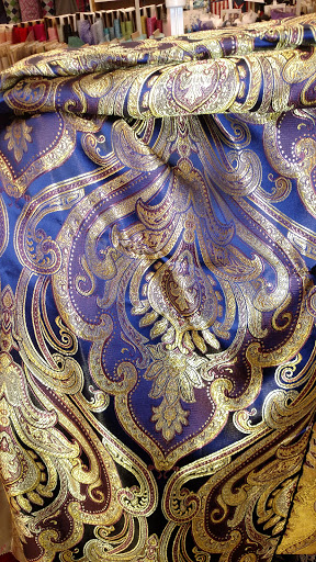 Fabric Store «Jo-Ann Fabrics and Crafts», reviews and photos, 440 Middlesex Rd, Tyngsborough, MA 01879, USA