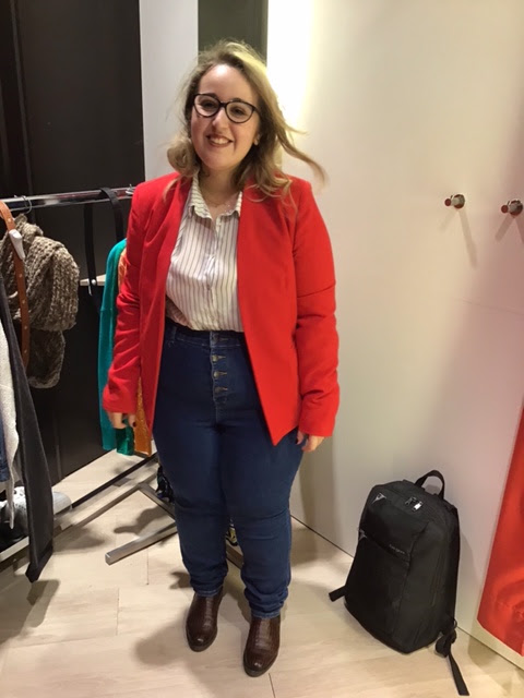 Photo n° 2 de l'avis de Hanane.E fait le 23/03/2022 à 22:28