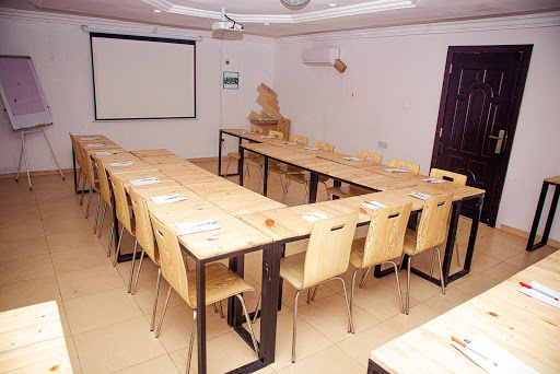 Mbari Uno (House Of Collaboration), 10C Ladoke Akintola Rd, Ikeja GRA 100001, Ikeja, Nigeria, Event Venue, state Lagos